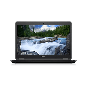 Notebook Dell Latitude Core I5 8ª Ger Ddr4 16gb Ssd 240gb